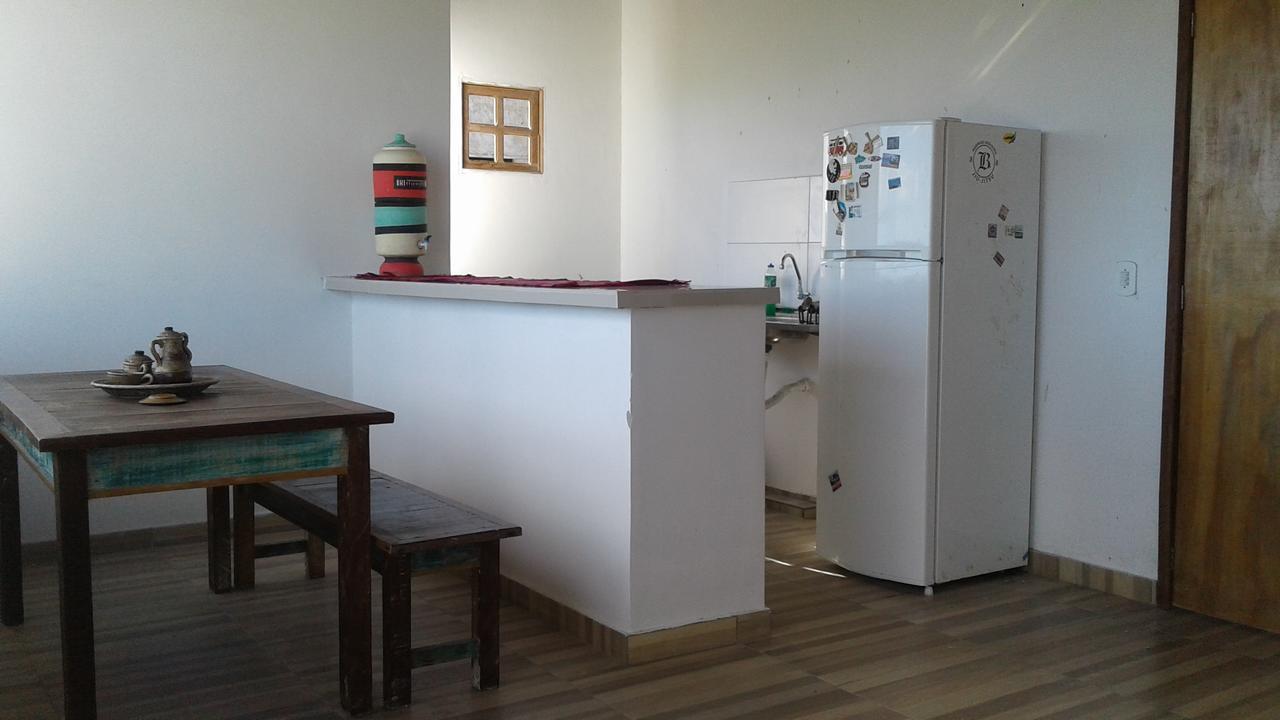 Apt Penedo Penedo  Exterior photo
