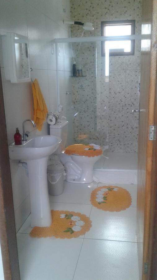 Apt Penedo Penedo  Exterior photo